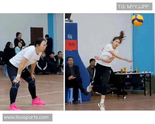 对话王伟：回顾辉煌排球生涯与未来发展展望