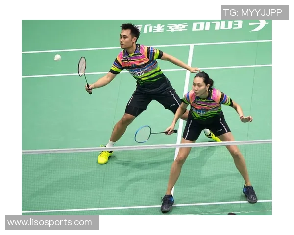 广州羽毛球队心理素质分析与提升策略探讨