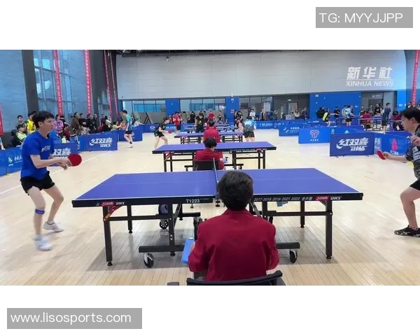 杭州乒乓球队技术实力再创新高引领全国乒乓球发展新趋势
