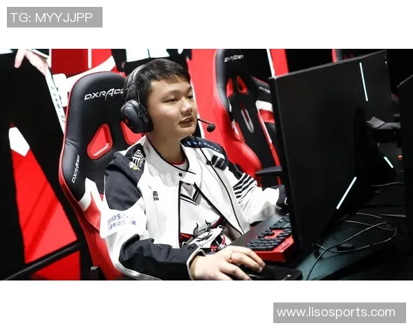 独家解析：JDG战队意识对比与战术优势深度剖析