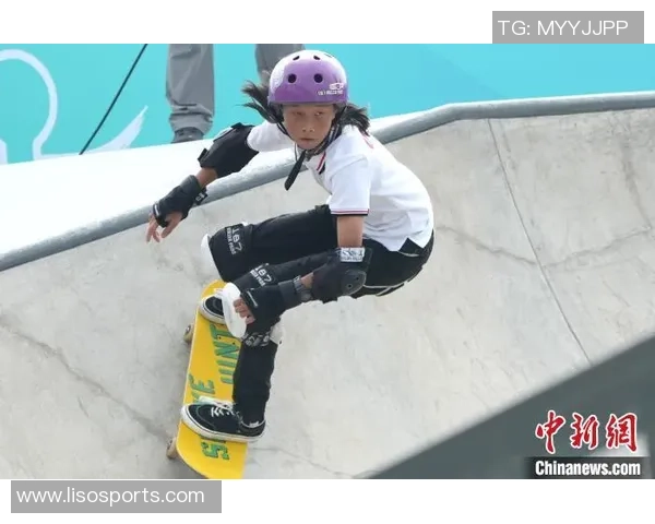 滑板青春:杭州滑板队的拼搏与梦想之路记录 滑板青春:杭州滑板队的拼搏与梦想之路记录