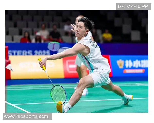 西安羽毛球队在大师赛中的团队协作展现出色值得借鉴