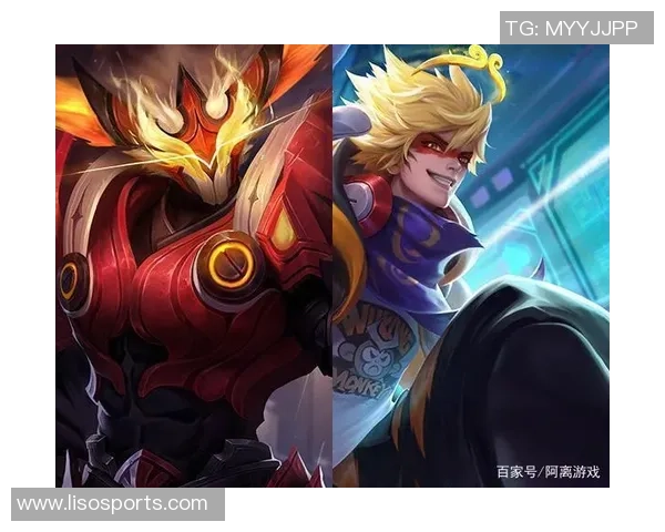 王者荣耀最新配合榜单TOP10揭秘RNG战队强势领跑全场