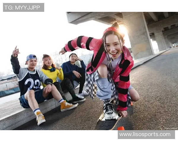 黄静独家分享滑板心得与技巧助你快速提升滑板水平 黄静独家分享滑板心得与技巧助你快速提升滑板水平